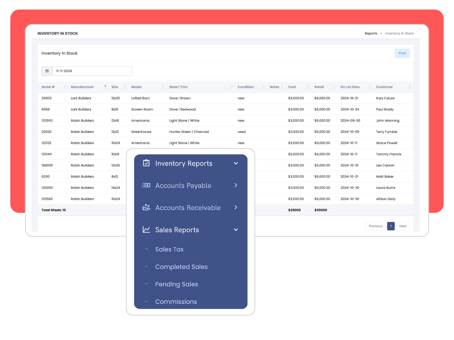 DealerHub.Pro